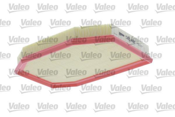 Filtre à air VALEO 585491